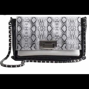 Kardashian Purse -New with tags